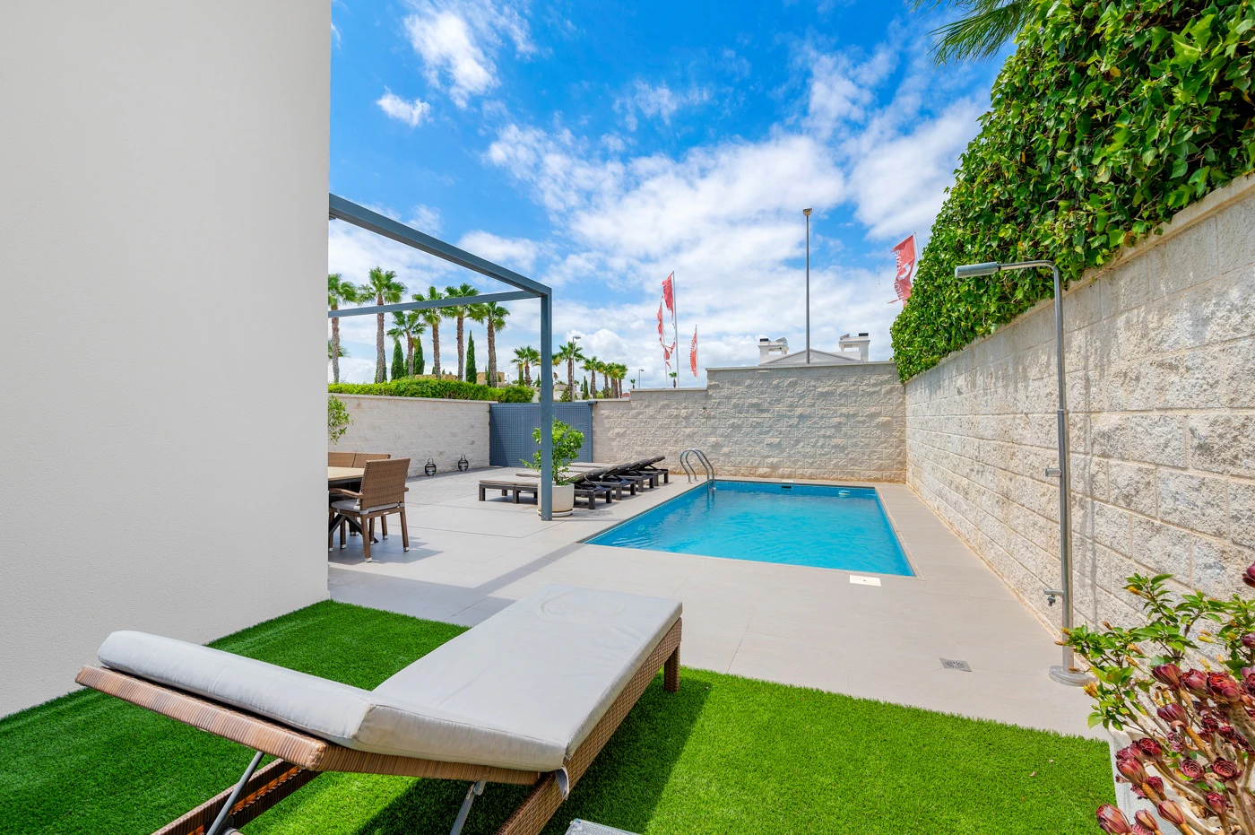 Villa à la vente à Ciudad Quesada - Rojales