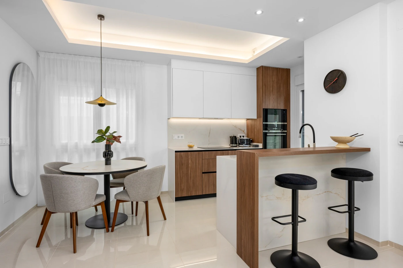 Wohnung zum verkauf in Ciudad Quesada - Rojales