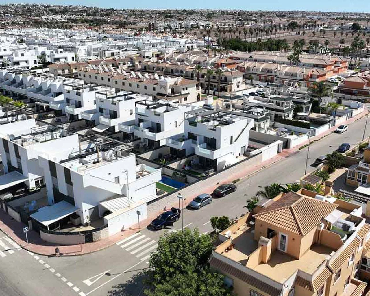 Villa à la vente à Ciudad Quesada