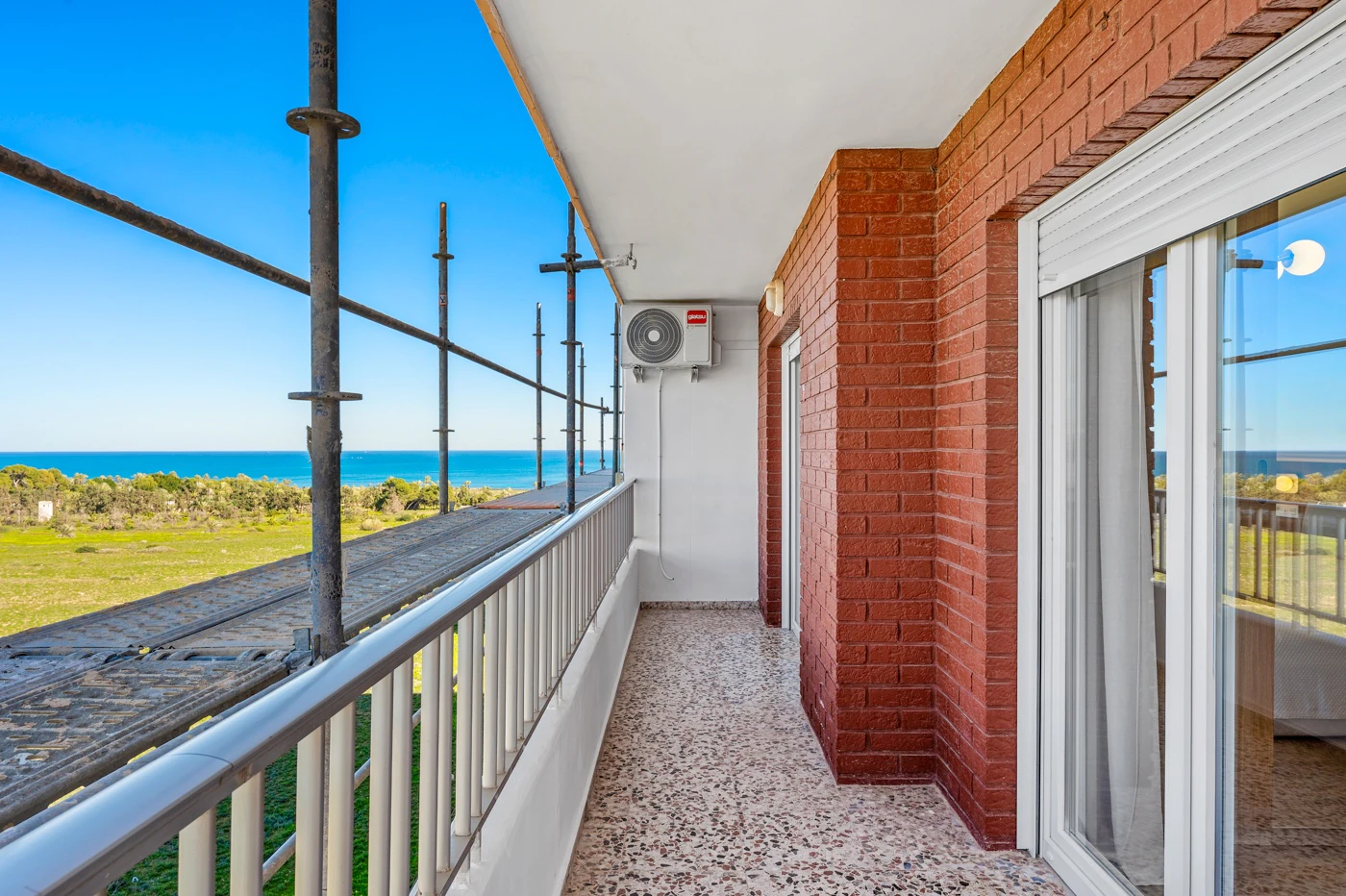 Penthouse til salg i Orihuela Costa