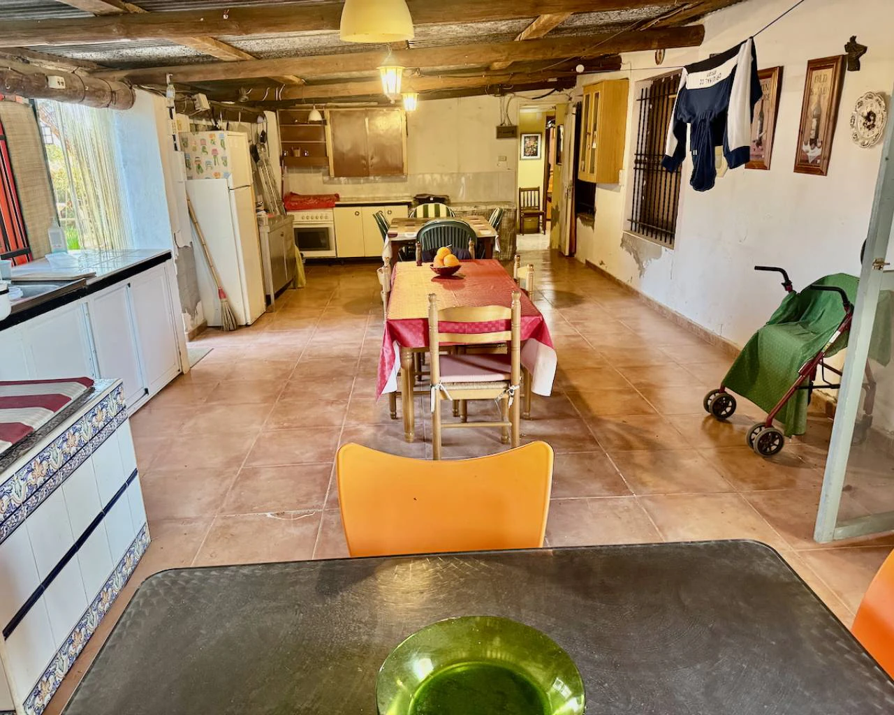 Finca for sale in Guardamar Del Segura