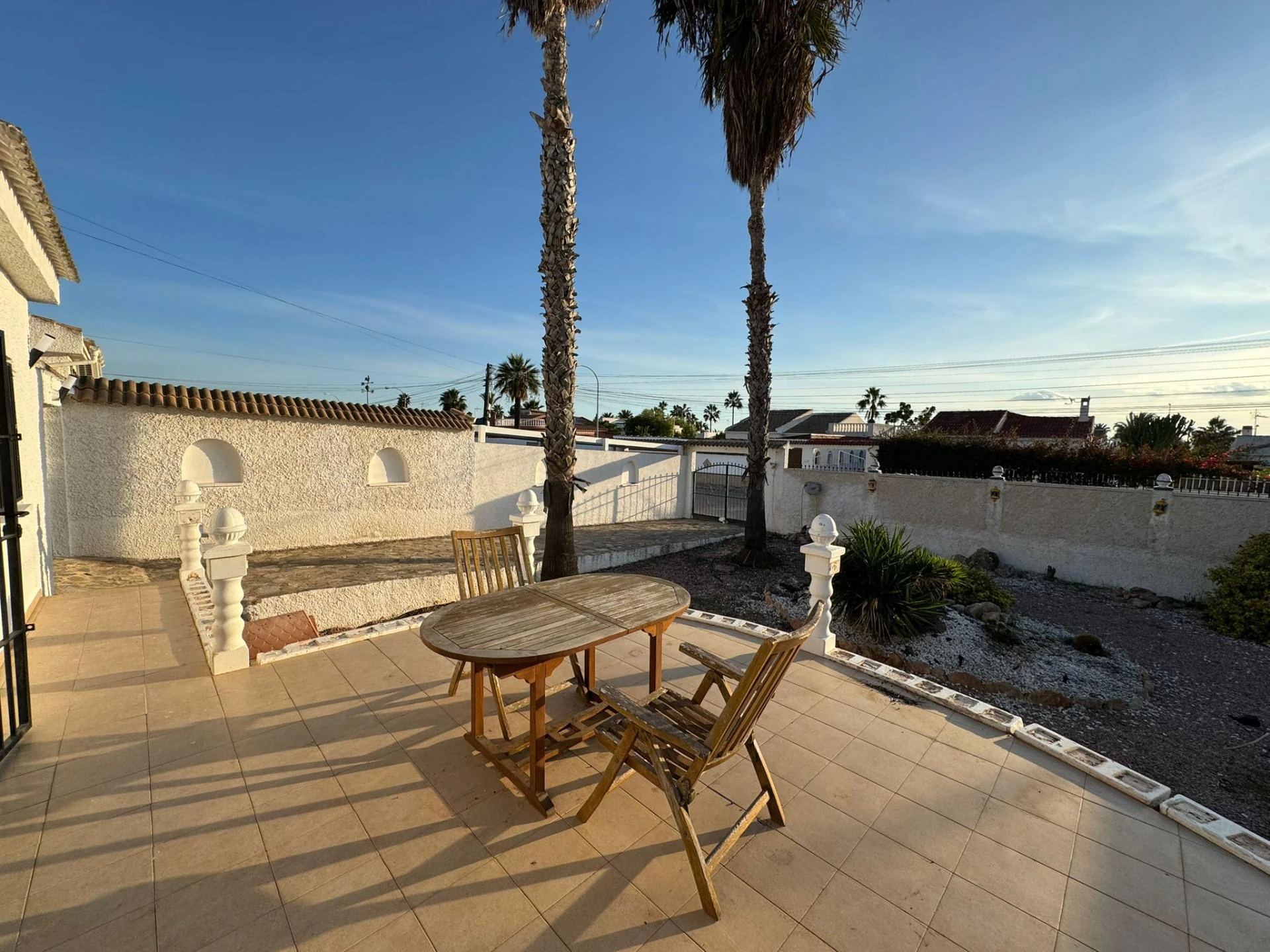 Maison mitoyenne à La Siesta, Torrevieja