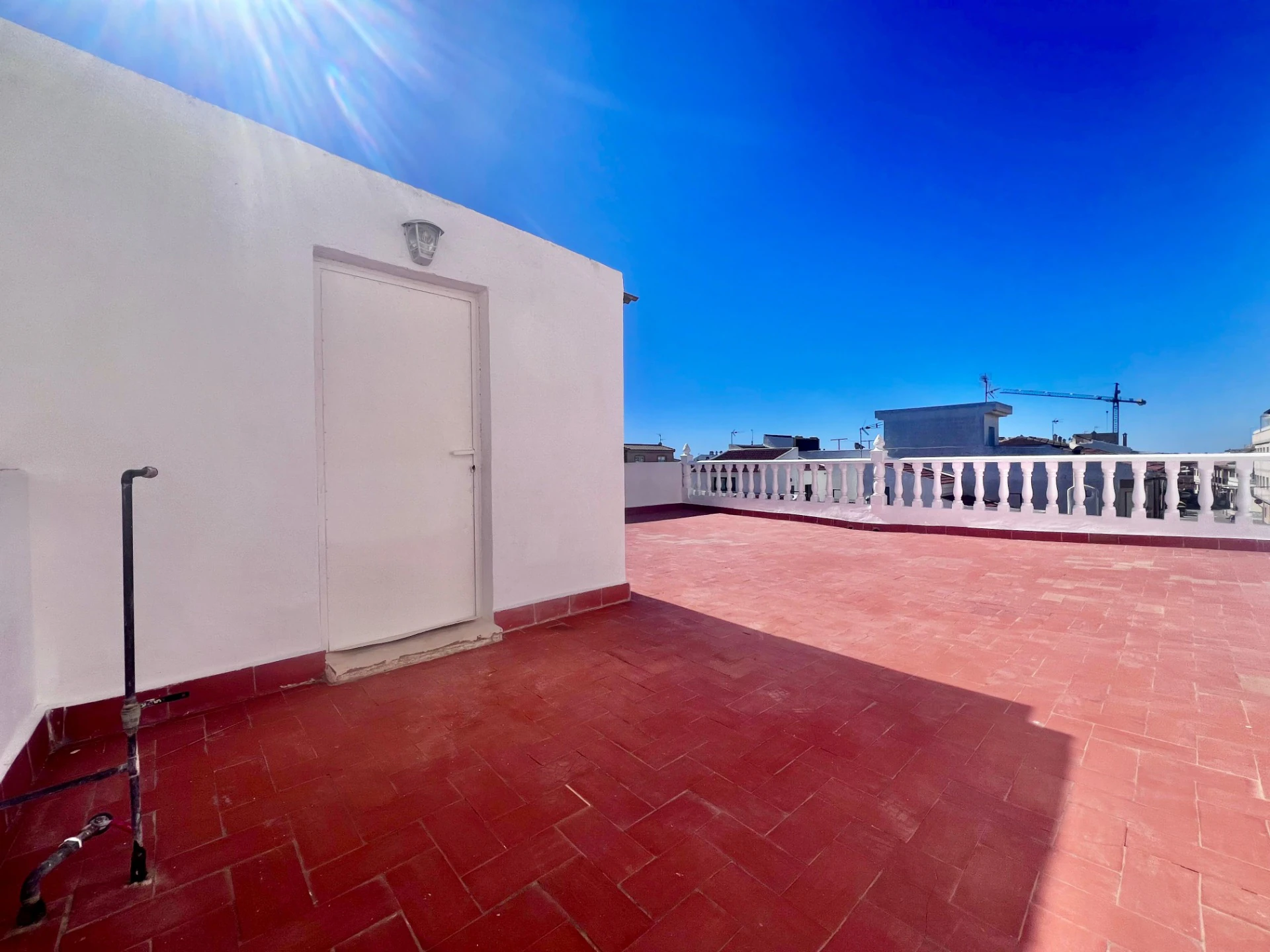 Duplex for sale in Pilar De La Horadada