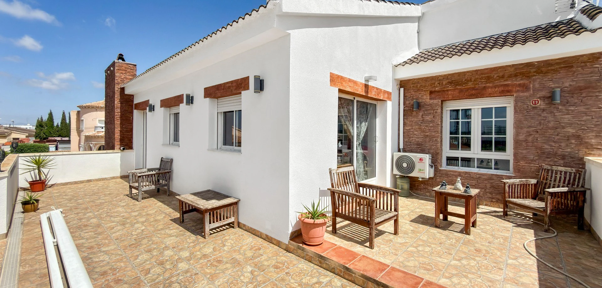 Villa à la vente à Ciudad Quesada