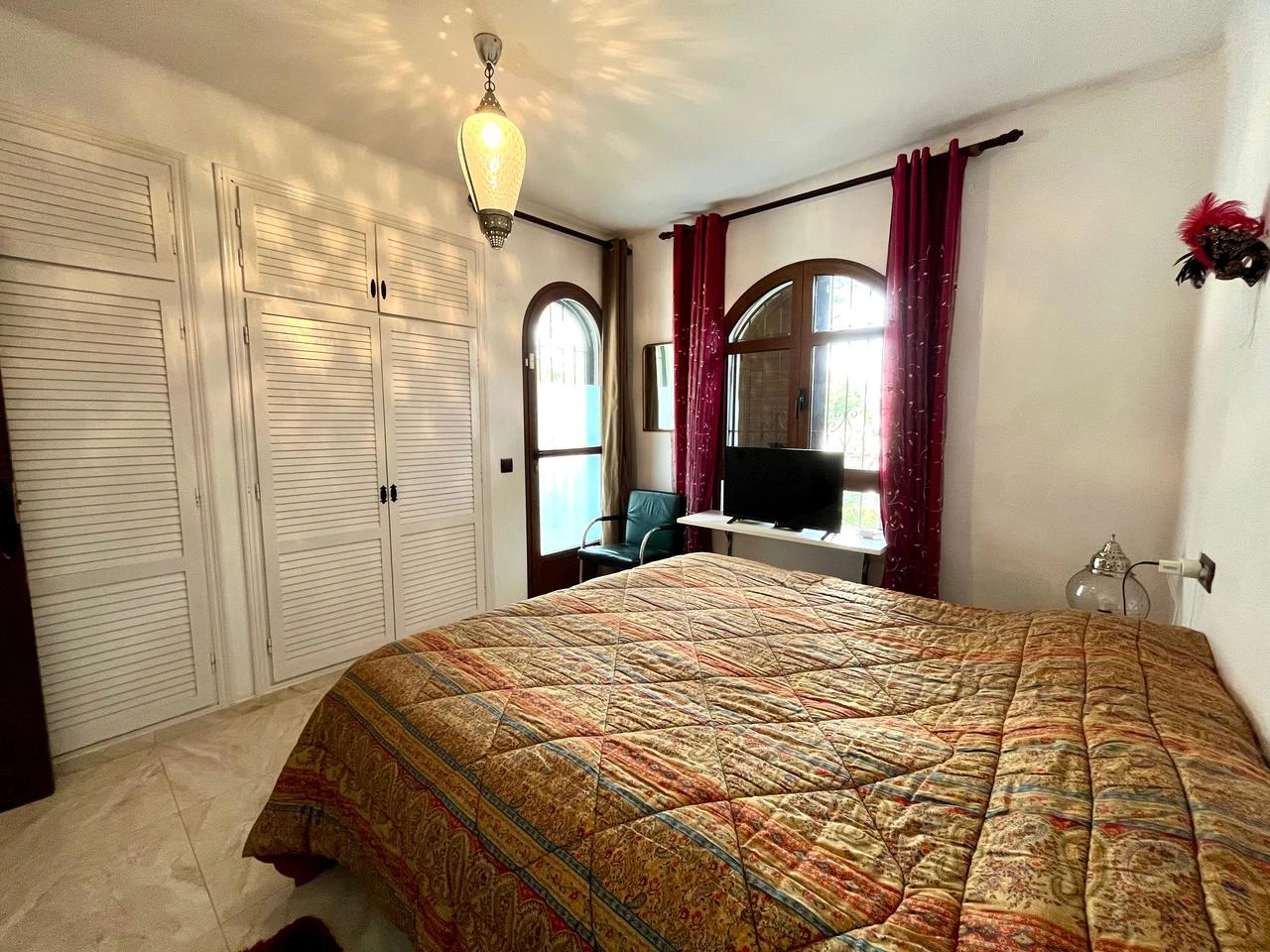 Chalet/Villa en venta en Villamartin