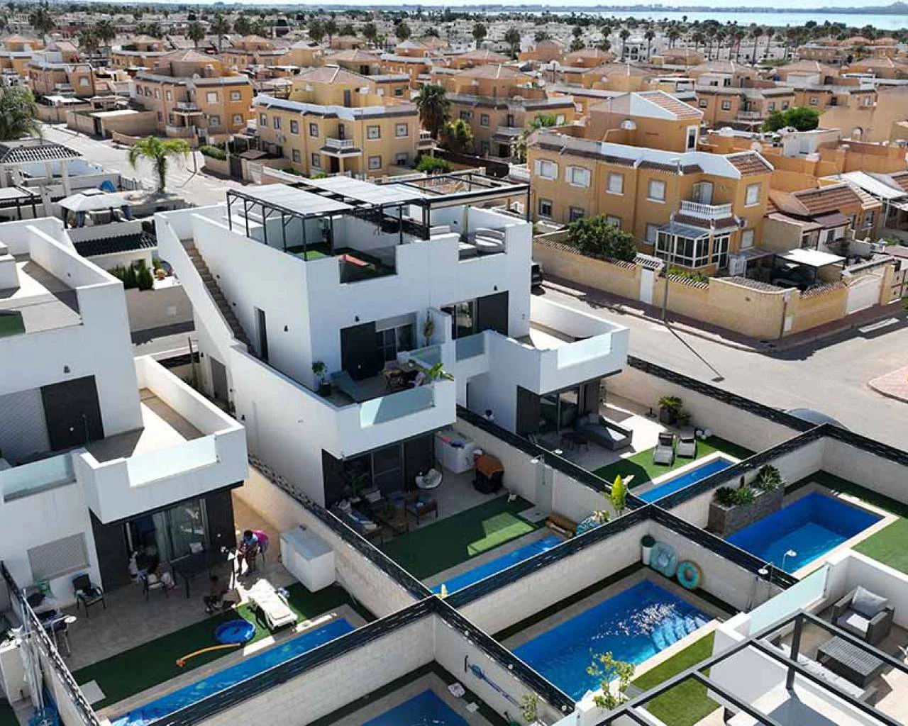 Villa à la vente à Ciudad Quesada