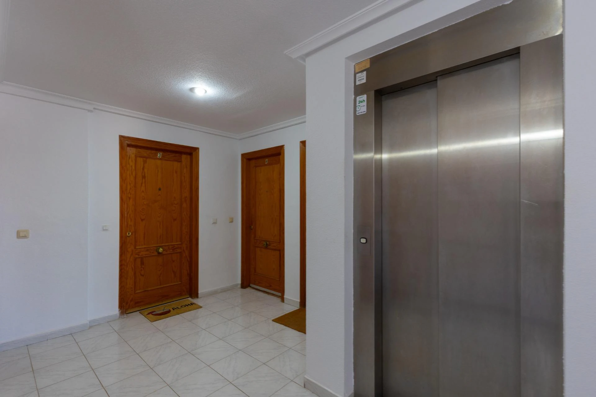 Appartement en ville à la vente à Torrevieja