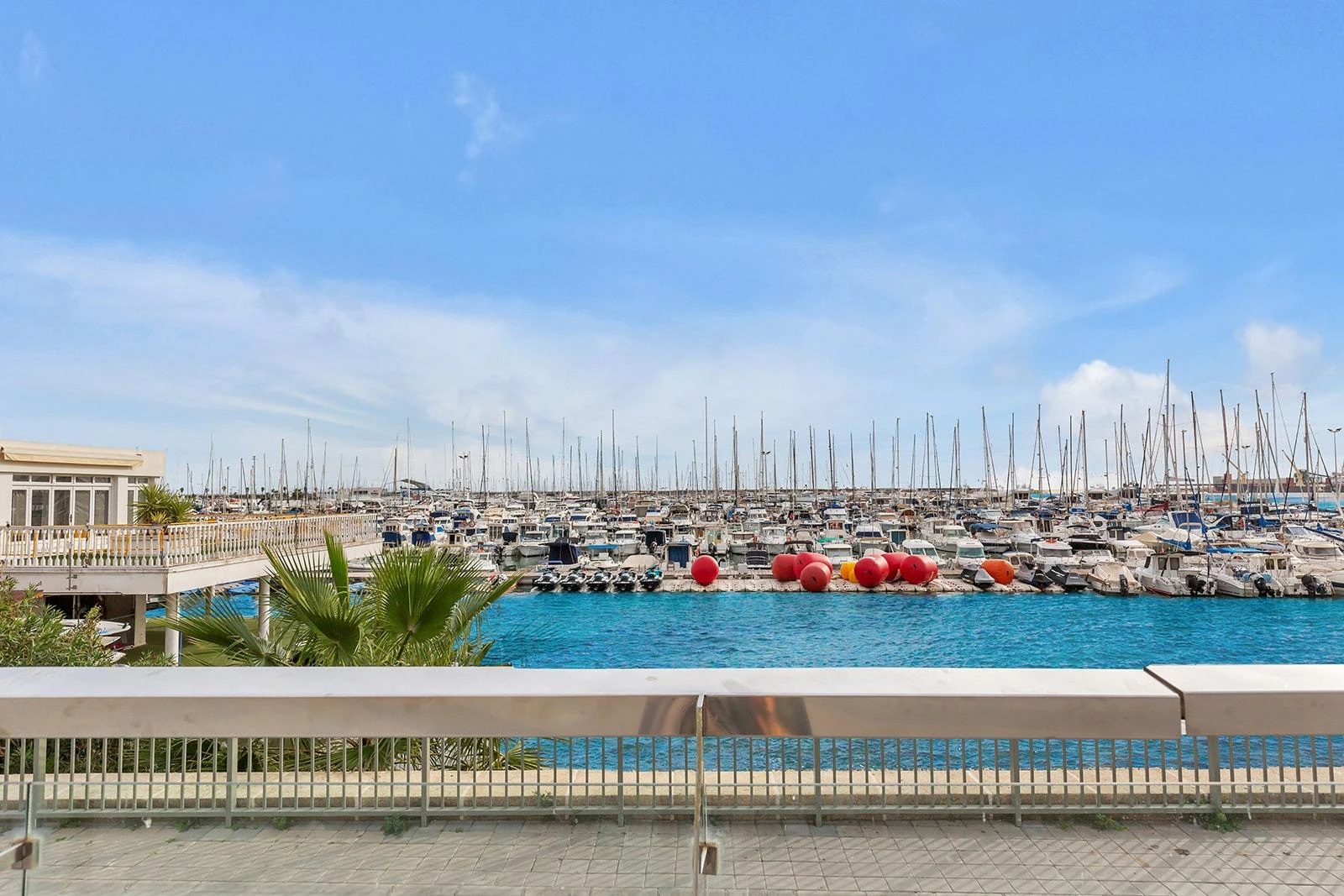 Very special homes with spectacular views