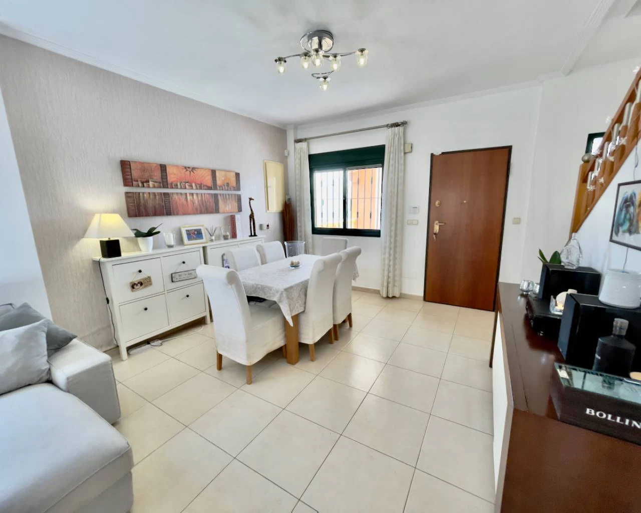 Villa à la vente à Ciudad Quesada