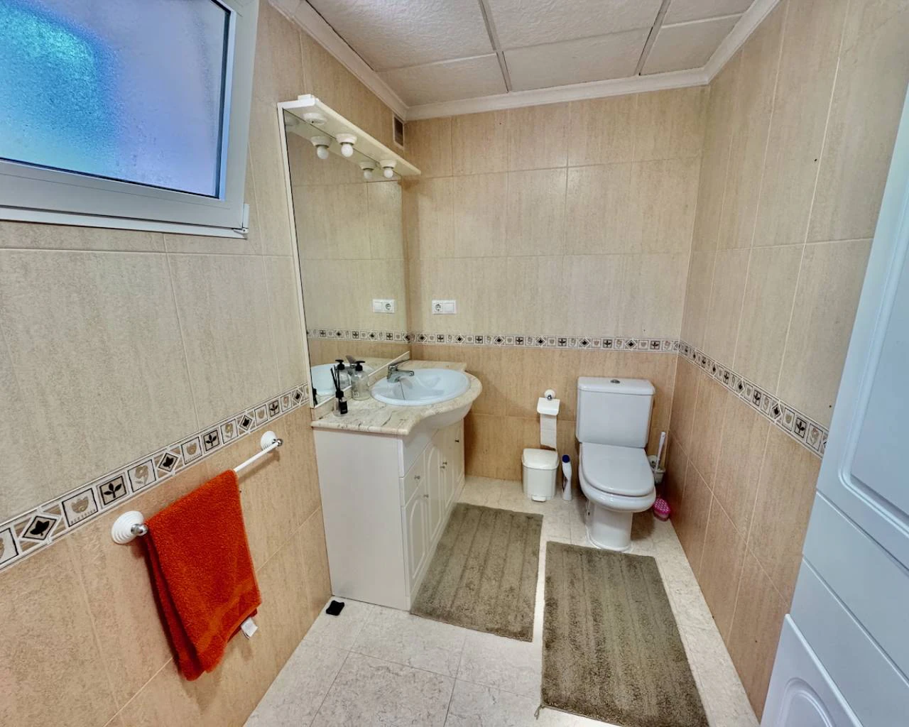Villa for sale in Algorfa