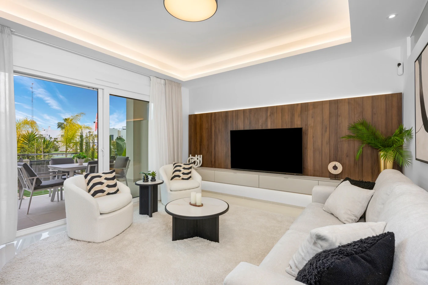 Wohnung zum verkauf in Ciudad Quesada - Rojales