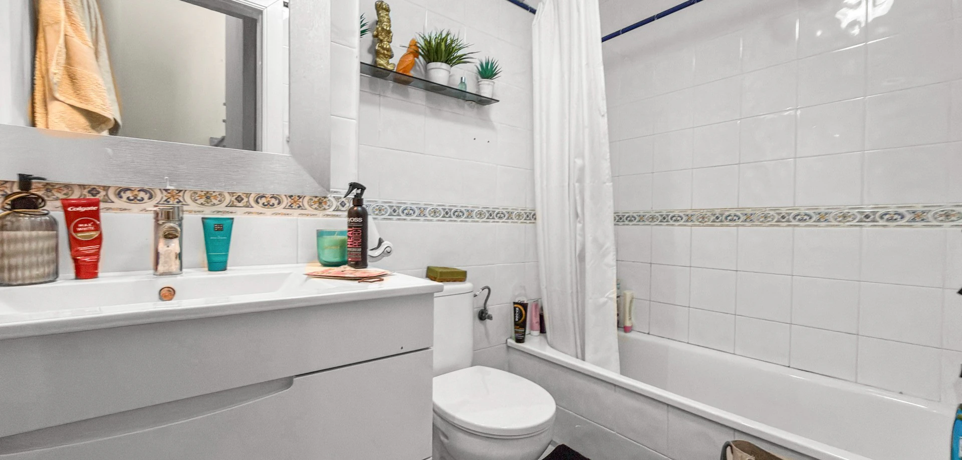 Terraced house for sale in Orihuela Costa