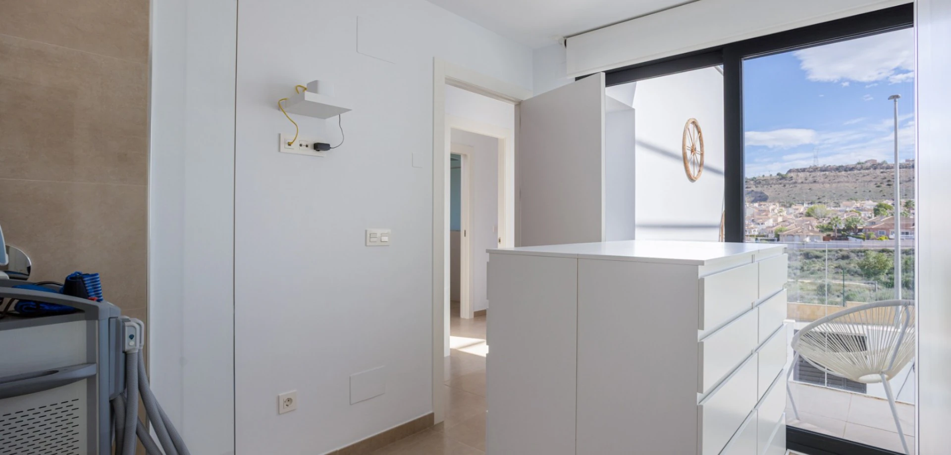 Terraced house for sale in Benijófar