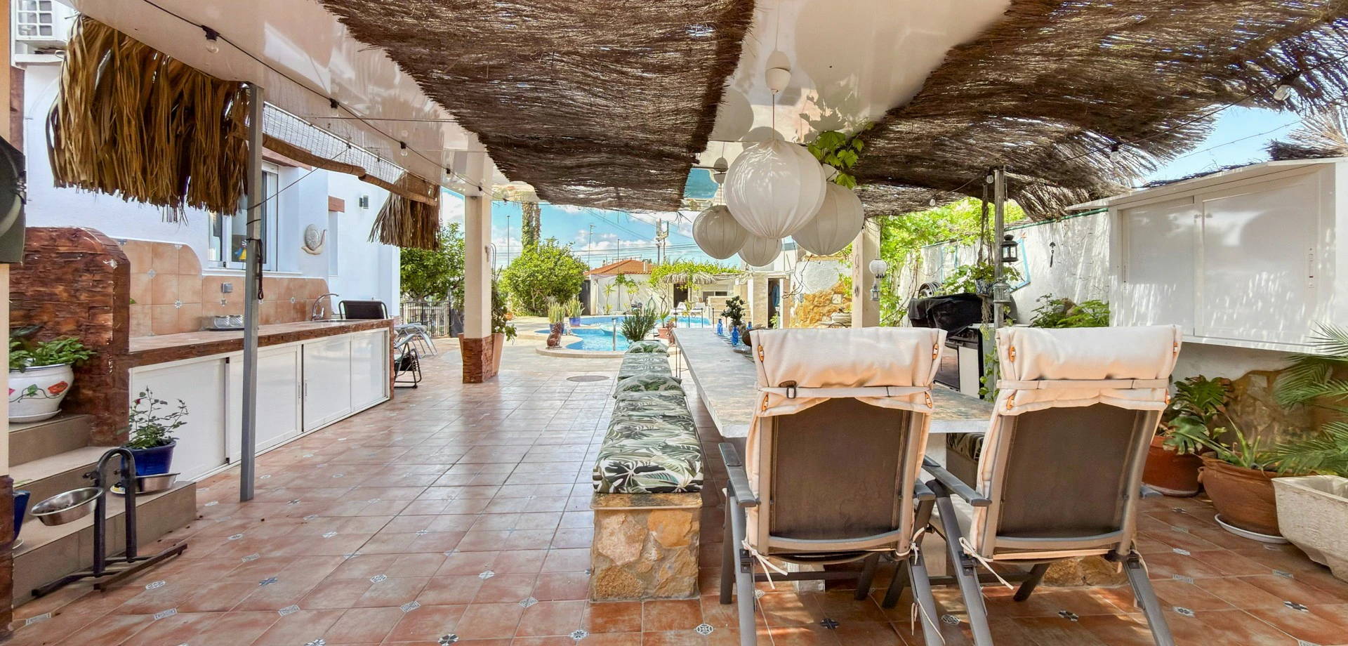 Villa à la vente à Ciudad Quesada