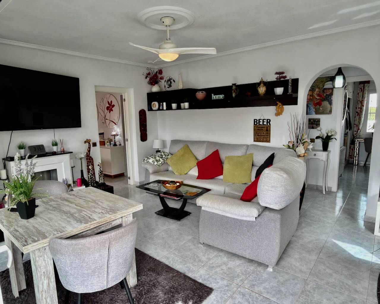 Villa à la vente à Ciudad Quesada