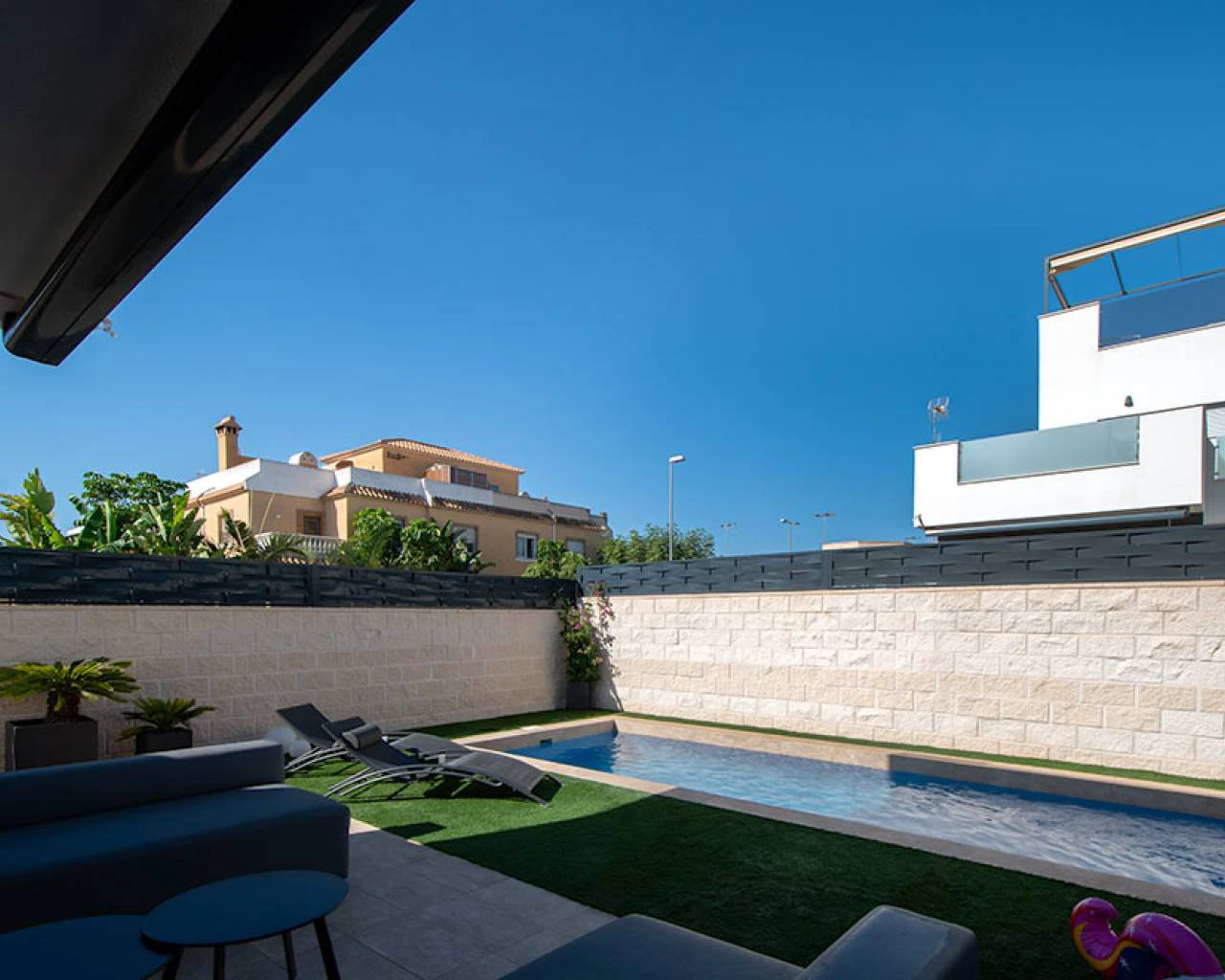 Villa à la vente à Ciudad Quesada