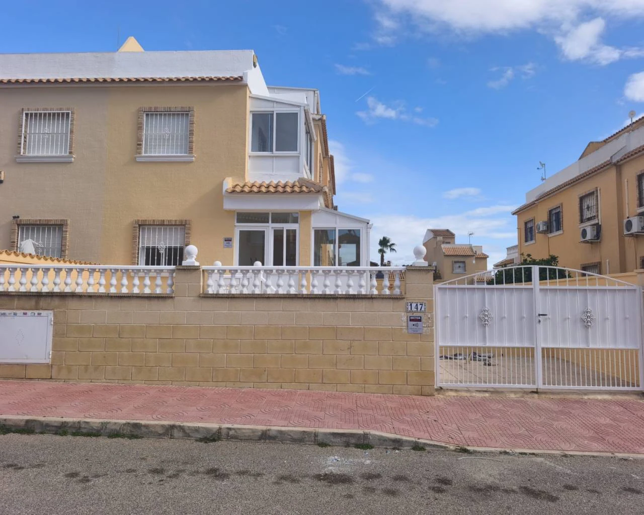 Villa à la vente à Ciudad Quesada