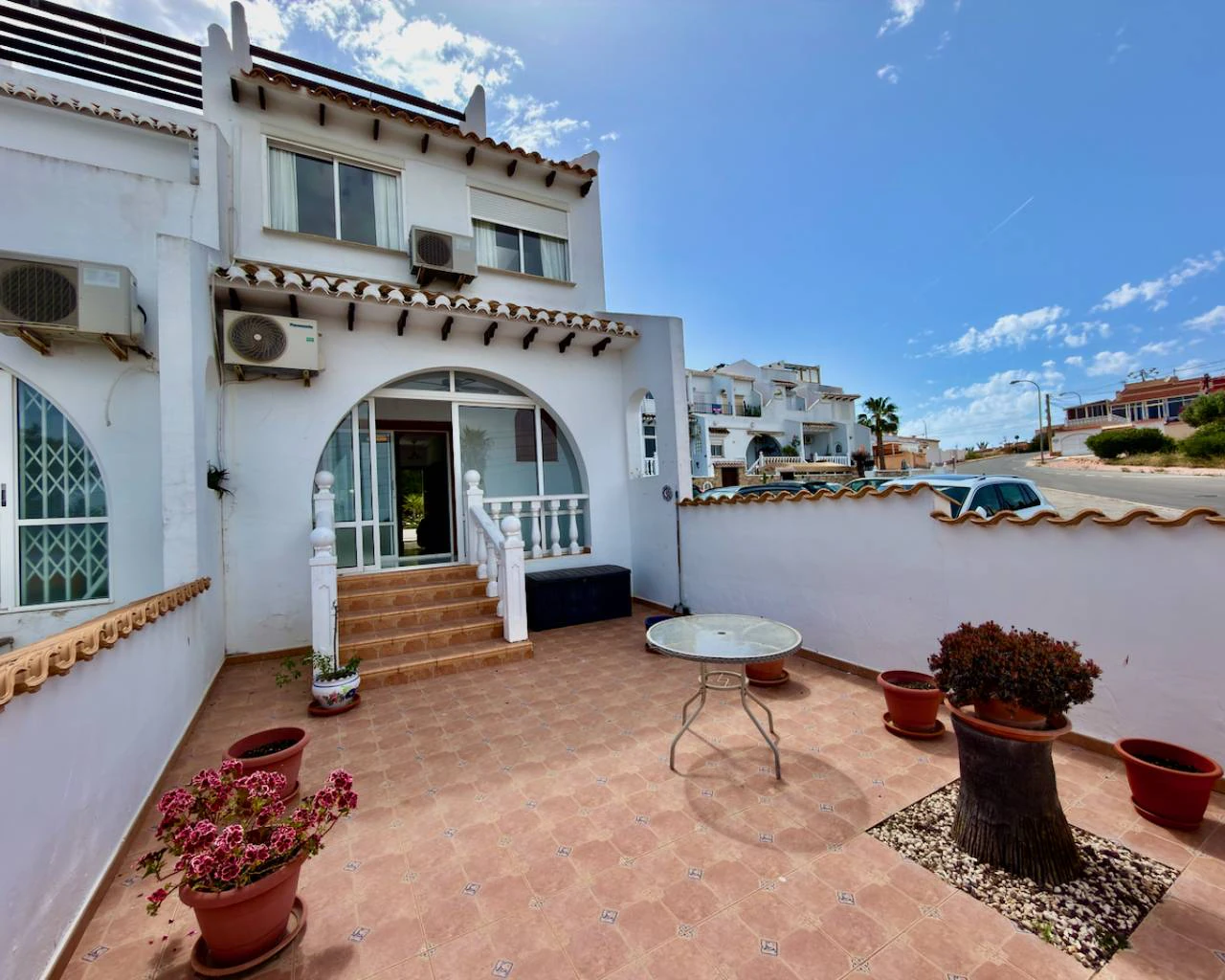 Villa te verkoop in Ciudad Quesada