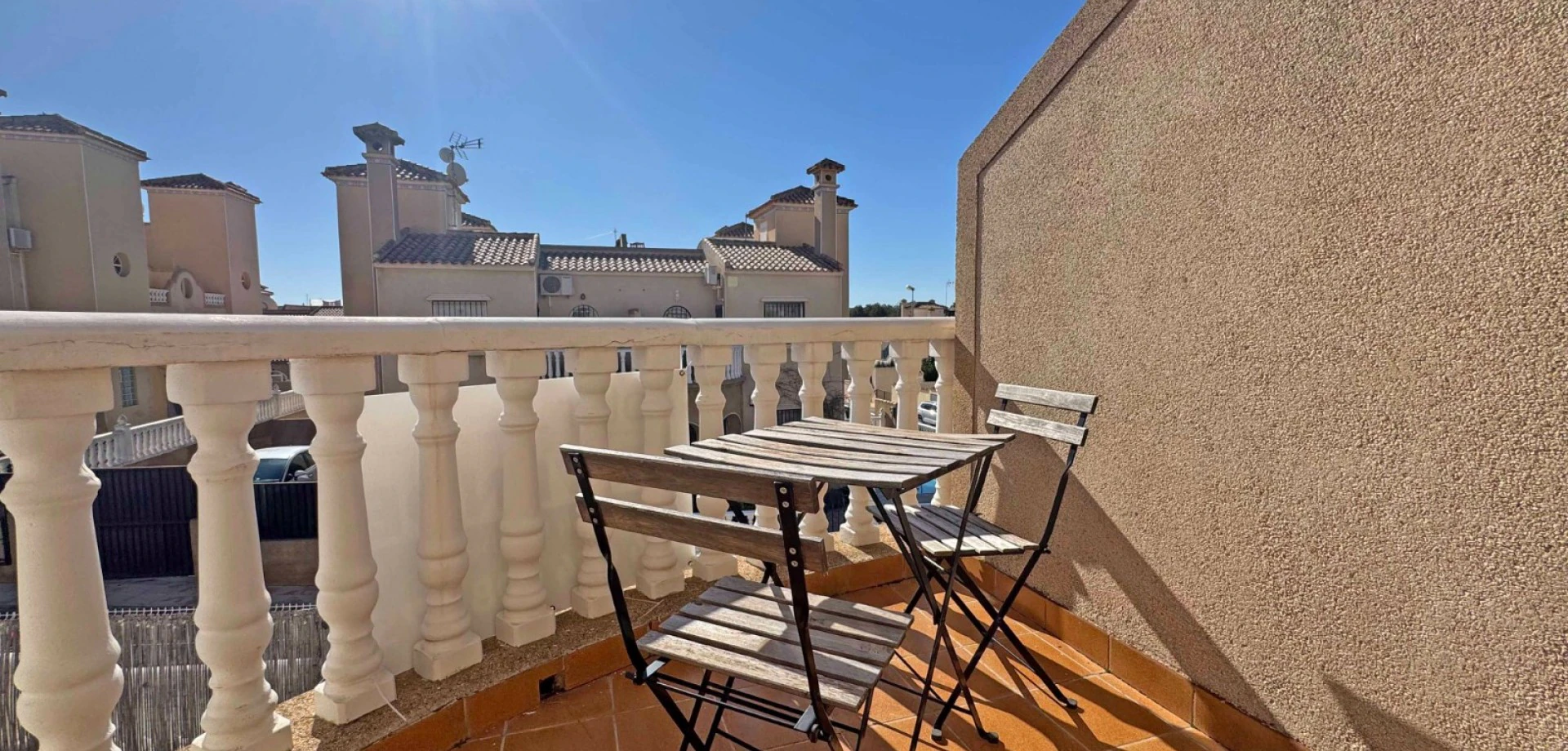 Tomannsbolig til salg i Orihuela Costa