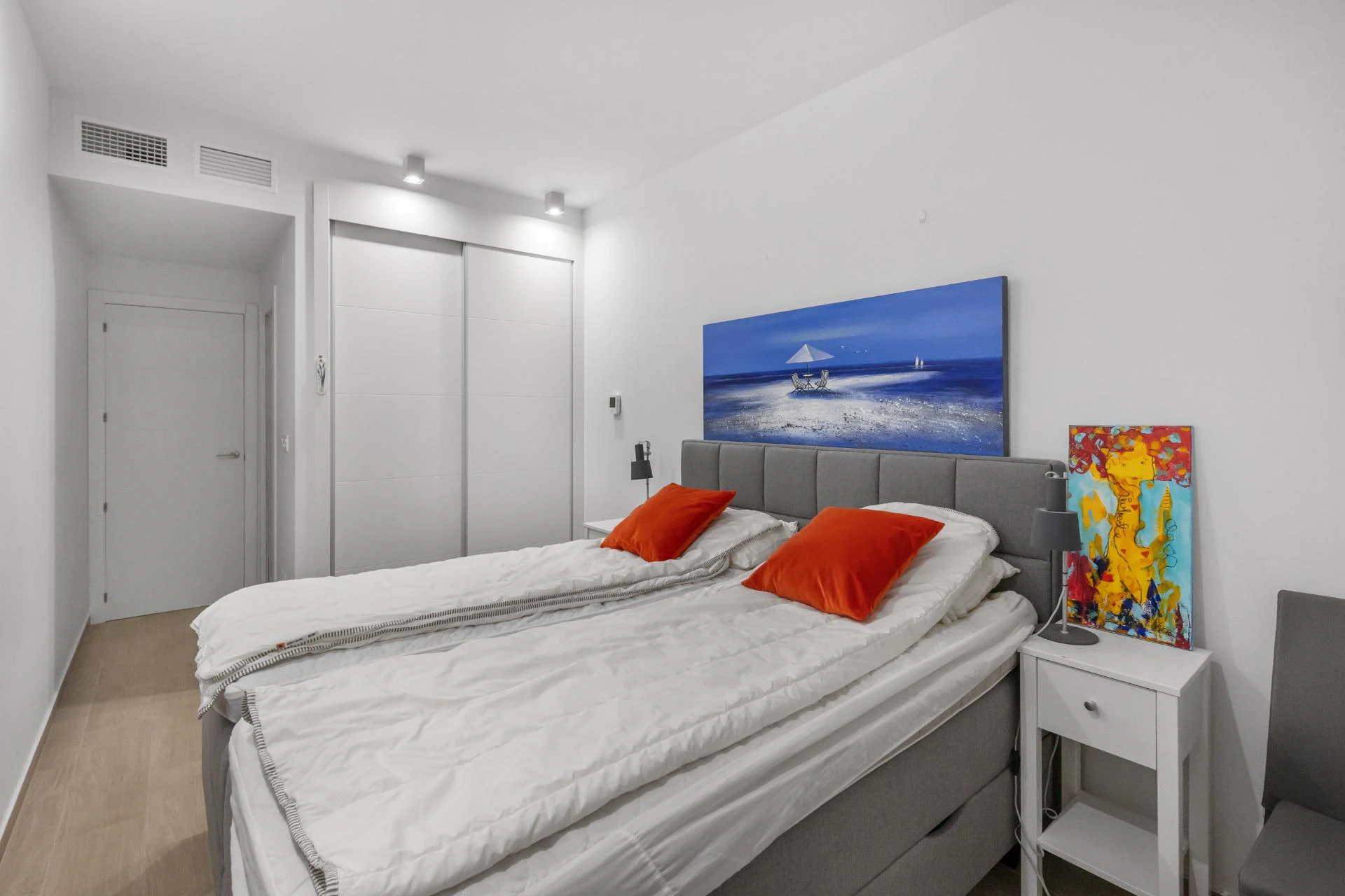 Exclusive Apartment in Torrevieja – 200 meters from Playa de los Locos
