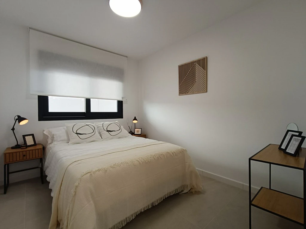Villa te verkoop in El Chaparral