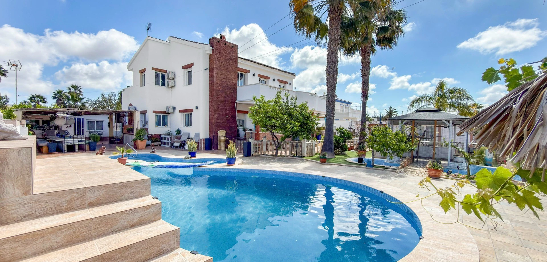 Villa à la vente à Ciudad Quesada