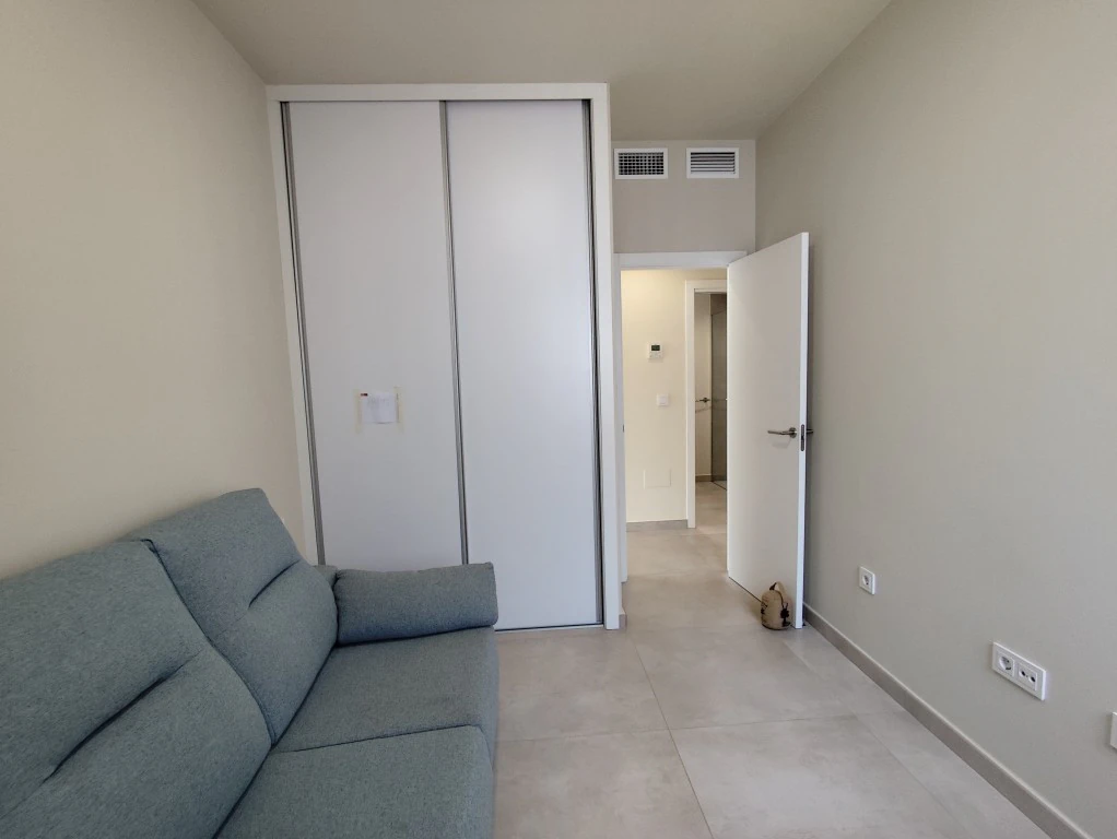 Penthouse te verkoop in Mar De Cristal