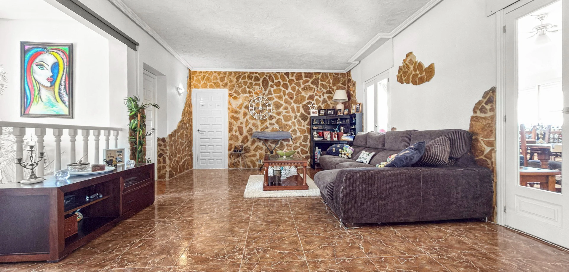 Villa à la vente à Ciudad Quesada