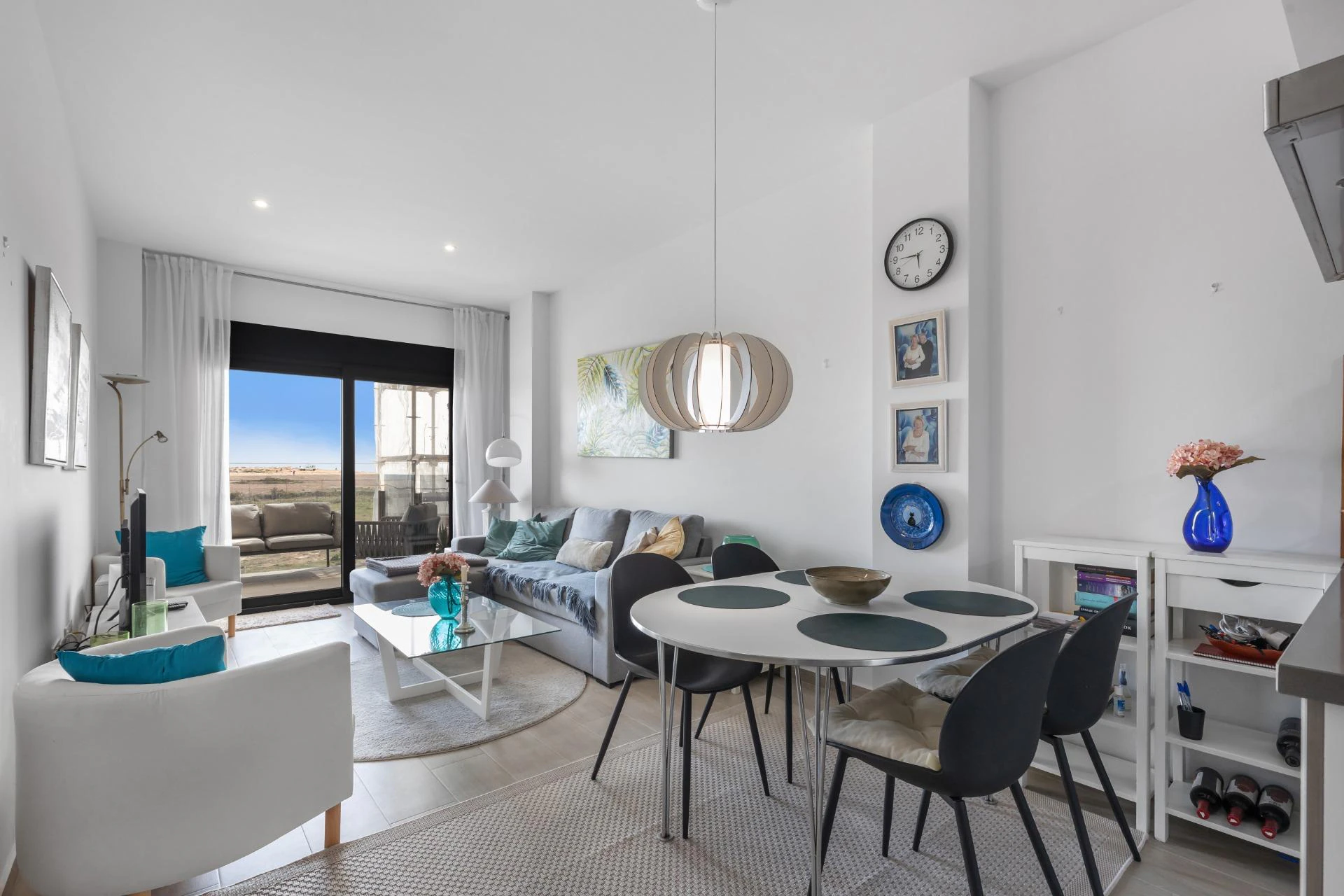 Exclusive Apartment in Torrevieja – 200 meters from Playa de los Locos