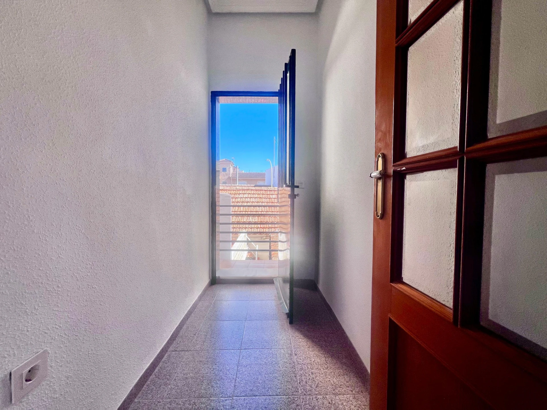 Duplex for sale in Pilar De La Horadada