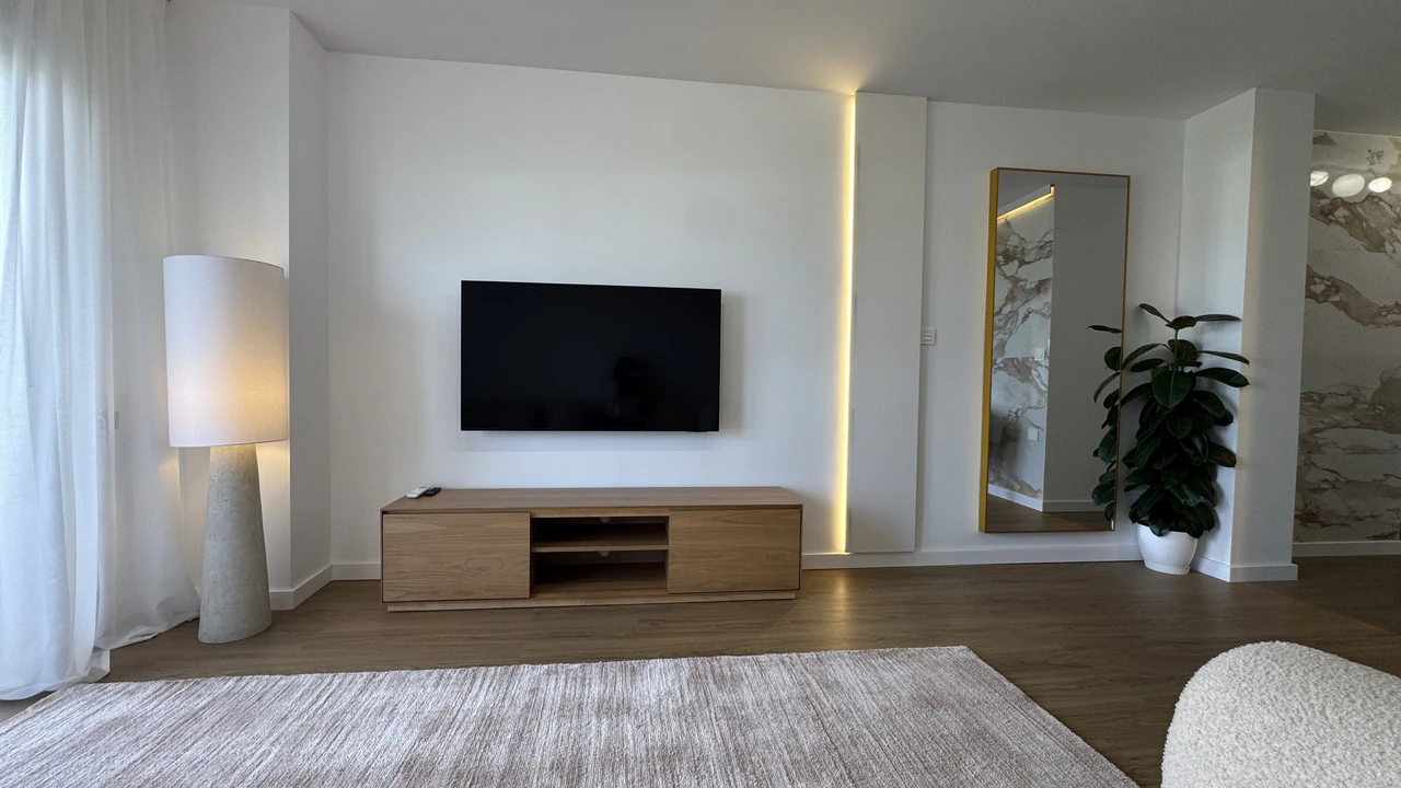 Penthouse for sale in Punta Prima