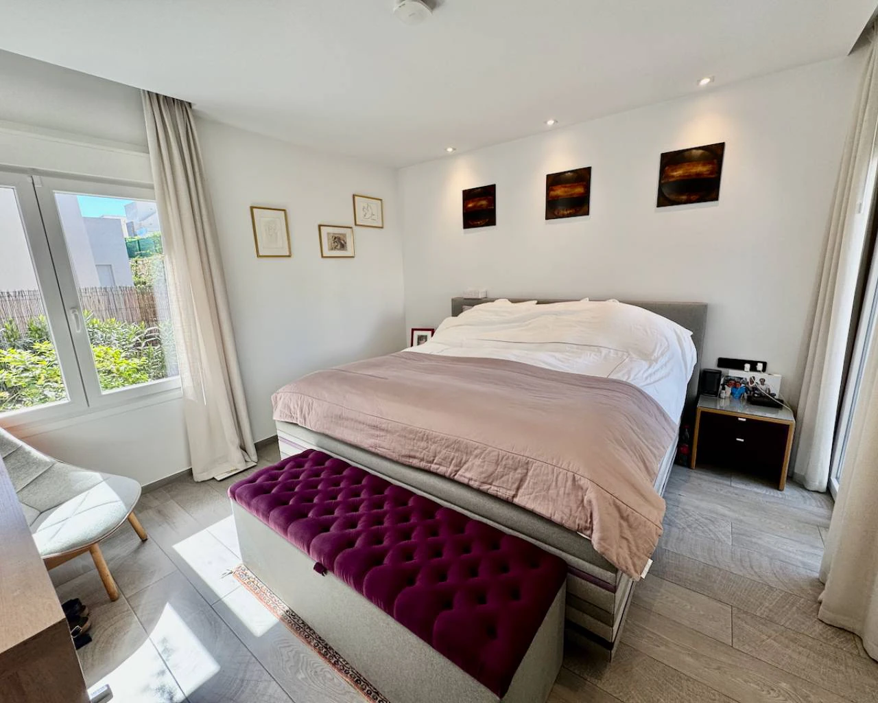 Villa for sale in La Finca Golf