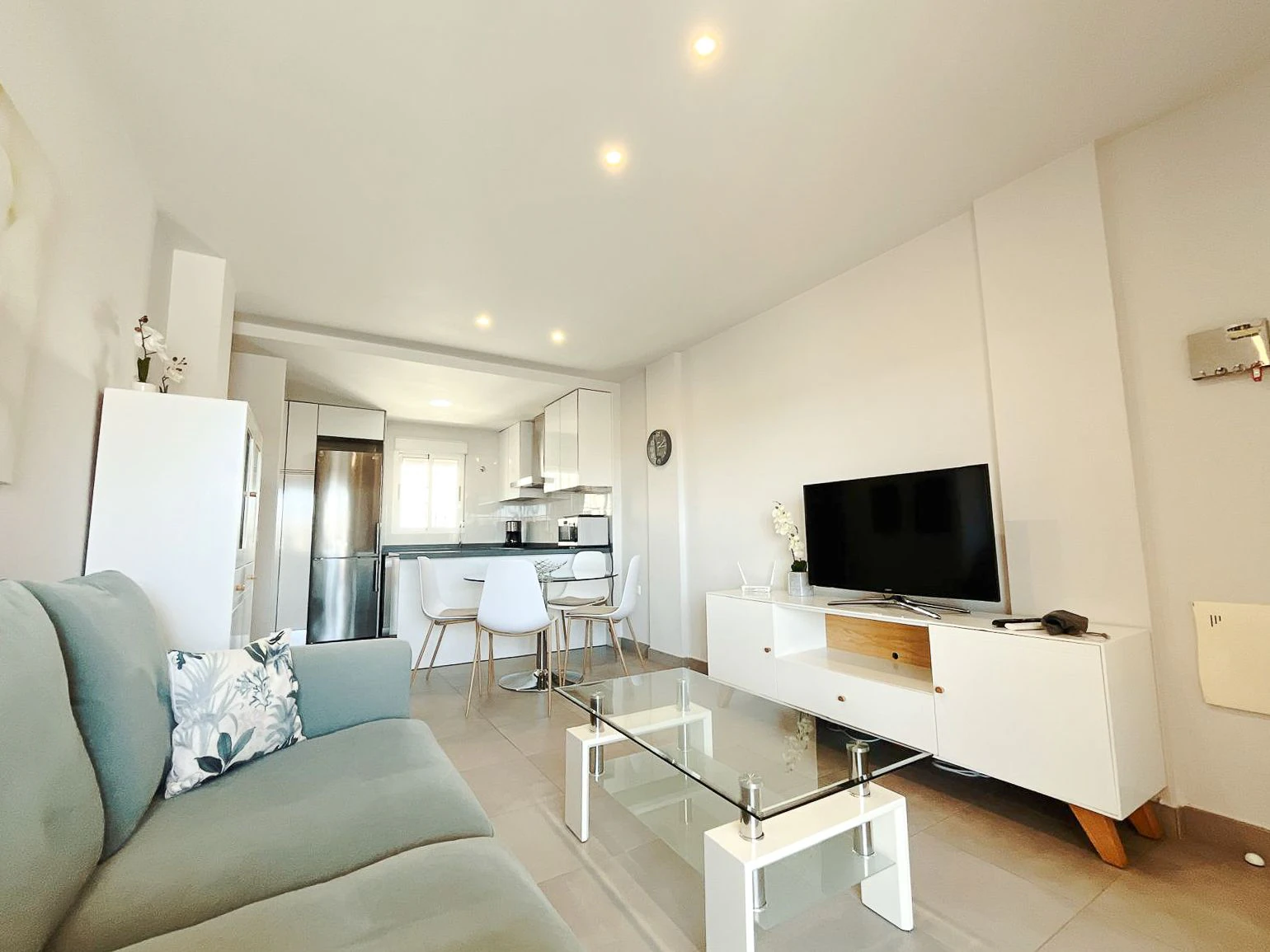 Modernised 2-Bedroom Bungalow for Sale in Dream Hills II Roof Terrace Open Views
