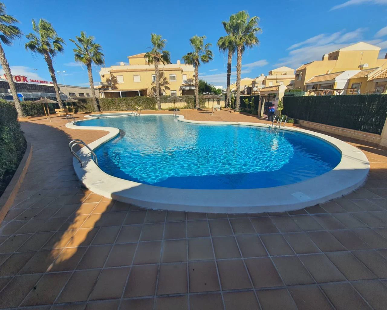 Villa à la vente à Ciudad Quesada