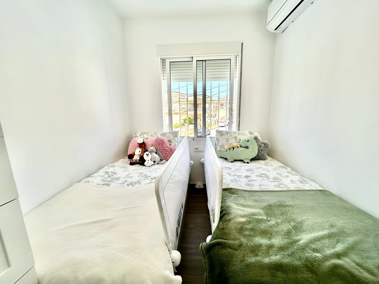 Chalet/Villa en venta en Villamartin