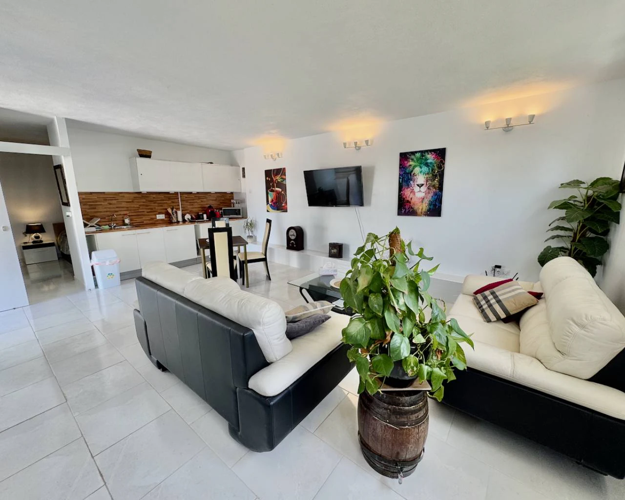 Villa à la vente à Ciudad Quesada