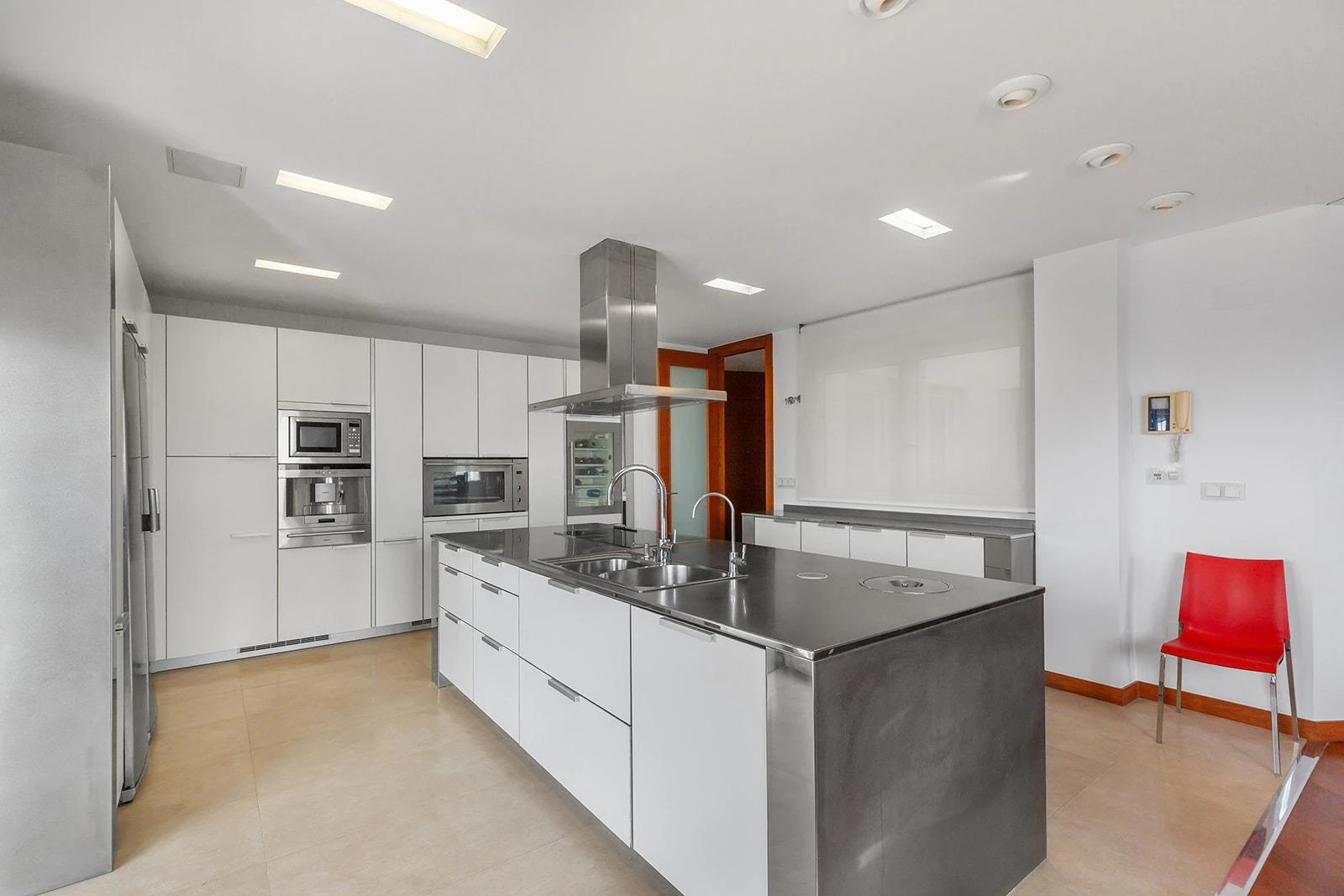 Very special homes with spectacular views