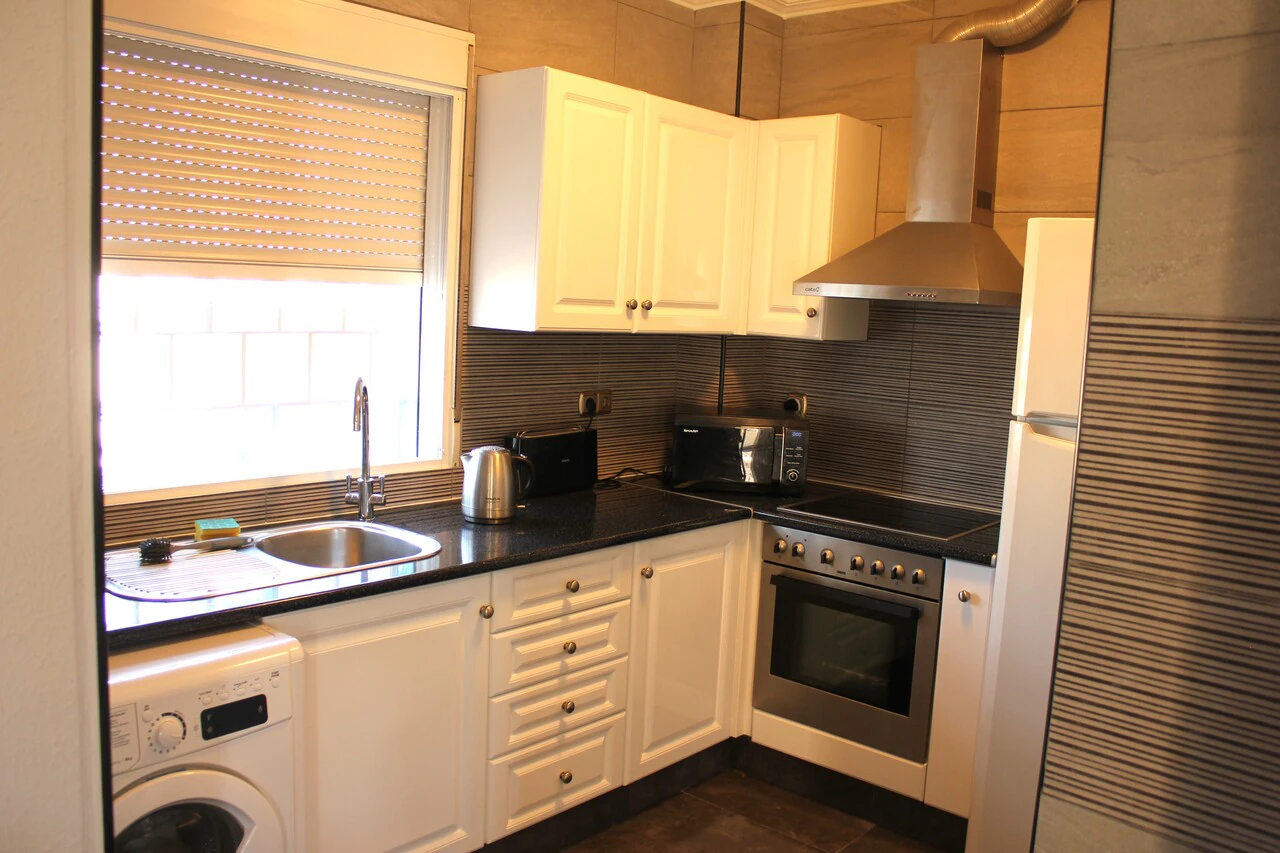 Chalet/Villa en venta en La Zenia