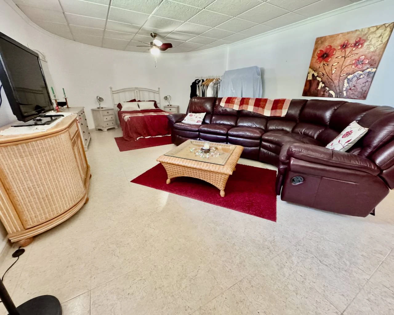 Villa for sale in Algorfa
