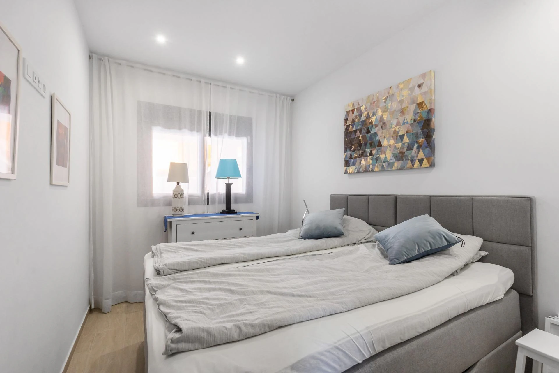 Exclusive Apartment in Torrevieja – 200 meters from Playa de los Locos