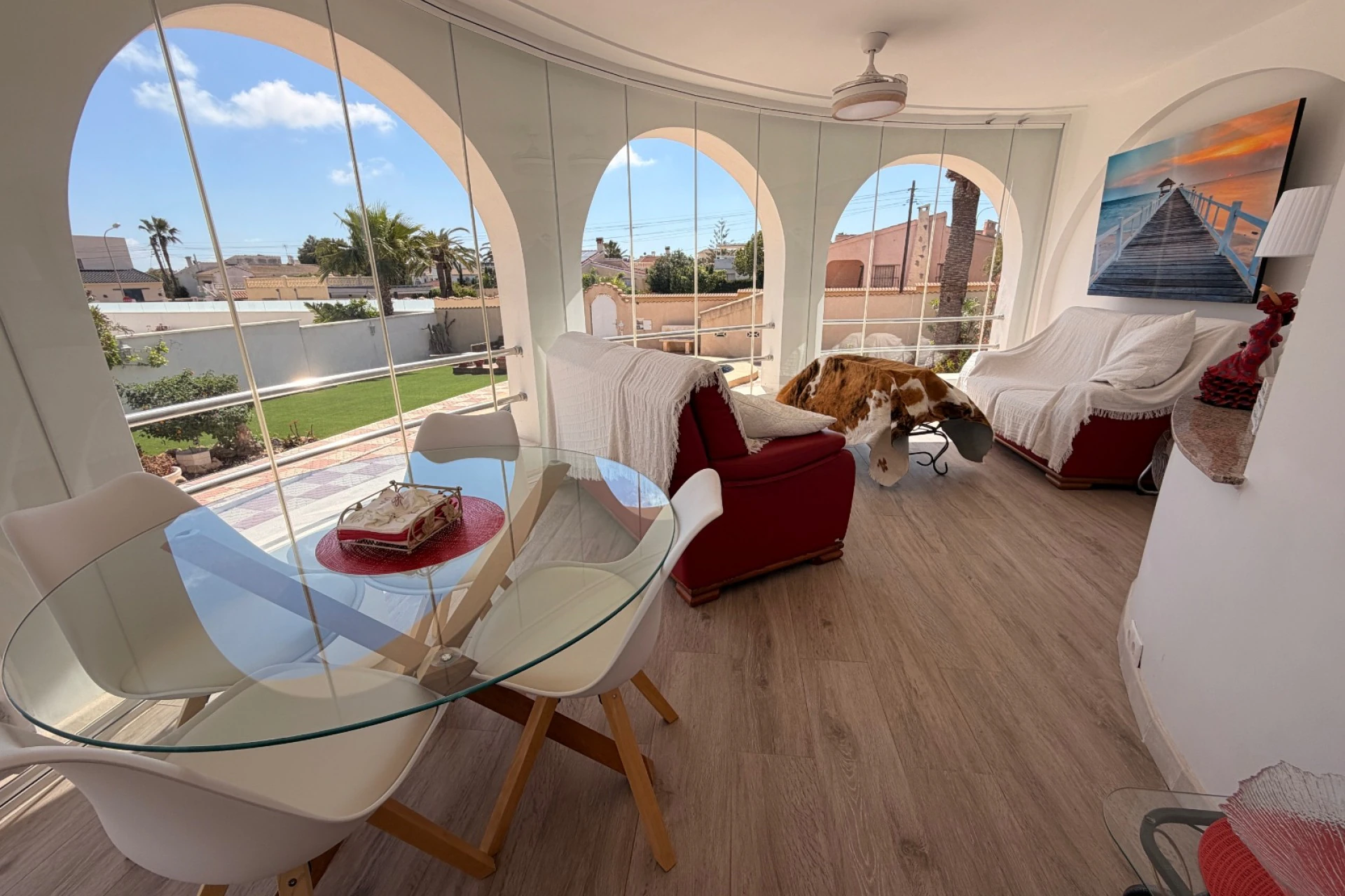 Villa in vendita a Ciudad Quesada