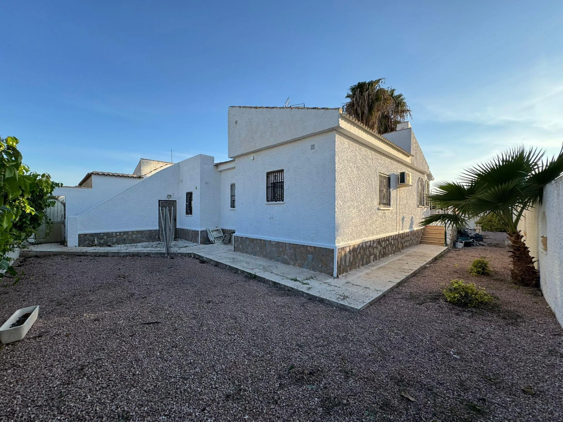 Maison mitoyenne à La Siesta, Torrevieja