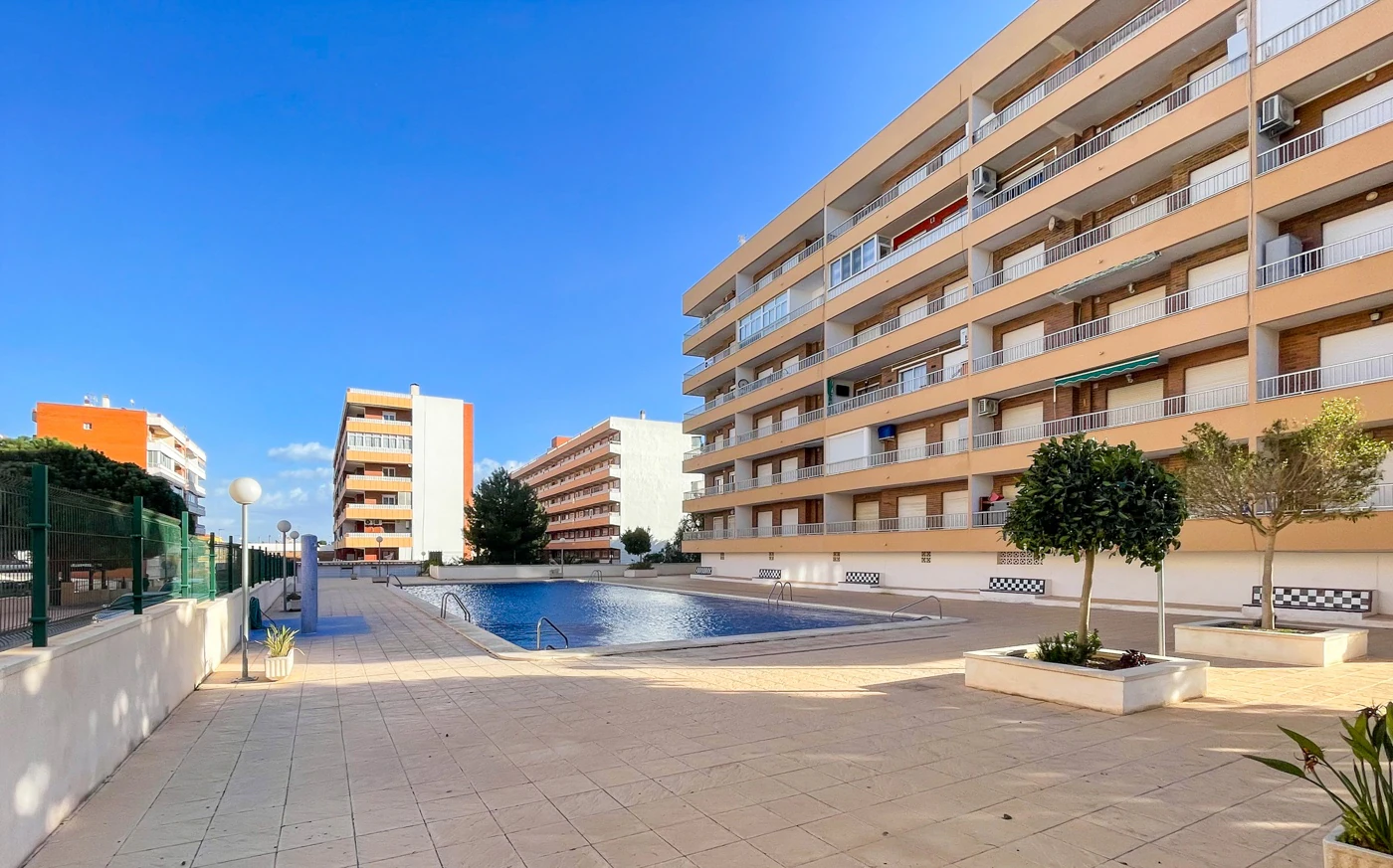 Penthouse til salg i Orihuela Costa