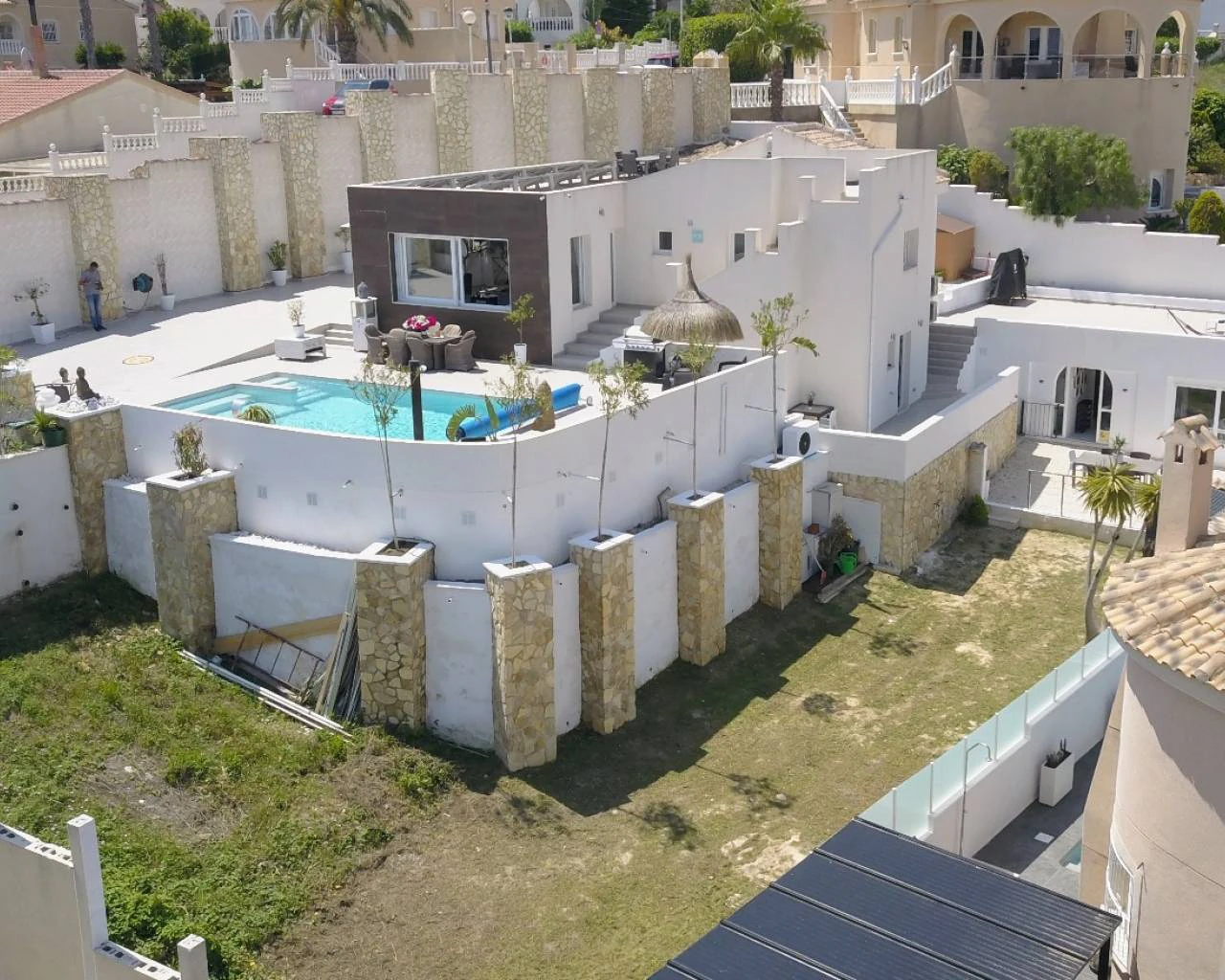 Villa à la vente à Ciudad Quesada