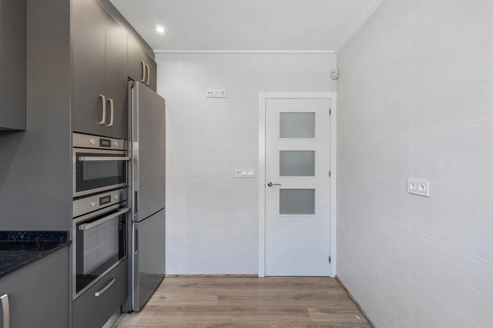 Opportunité de villa rénovée à Aguas Nuevas