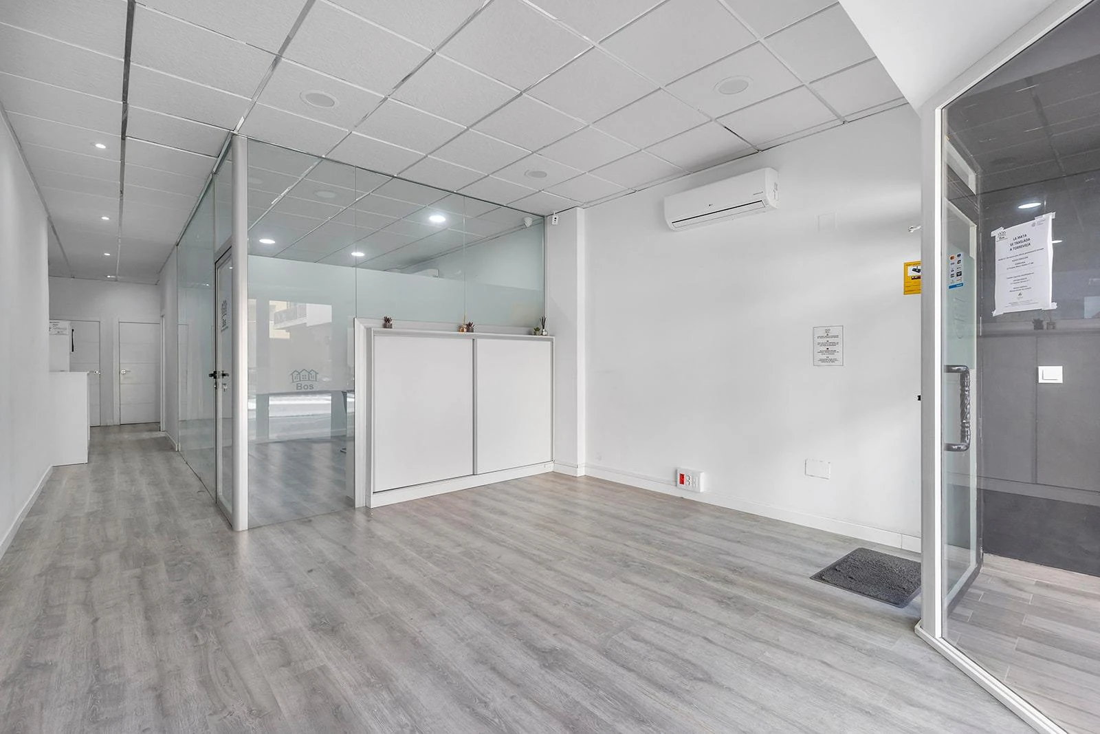 Oportunidad local en la Mata completamente reformado.