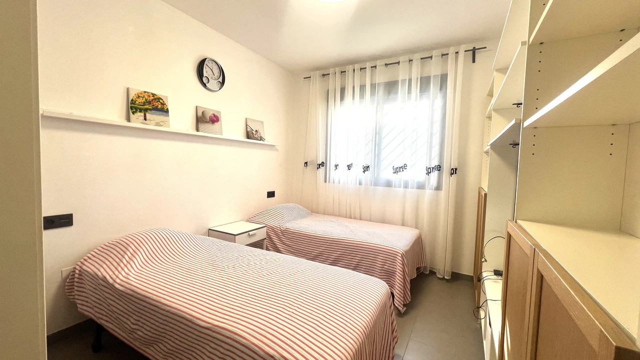 Wohnung zum verkauf in La Zenia
