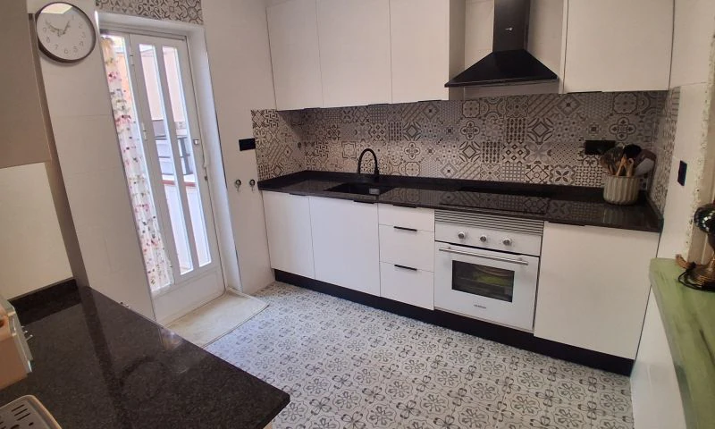 Duplex for sale in Torrevieja