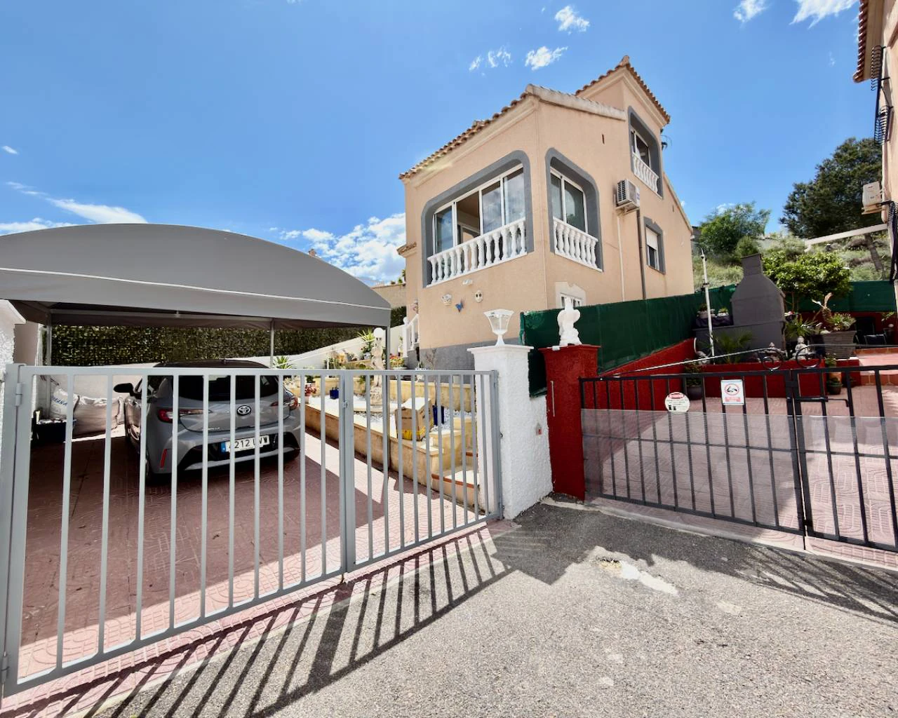 Villa à la vente à Ciudad Quesada