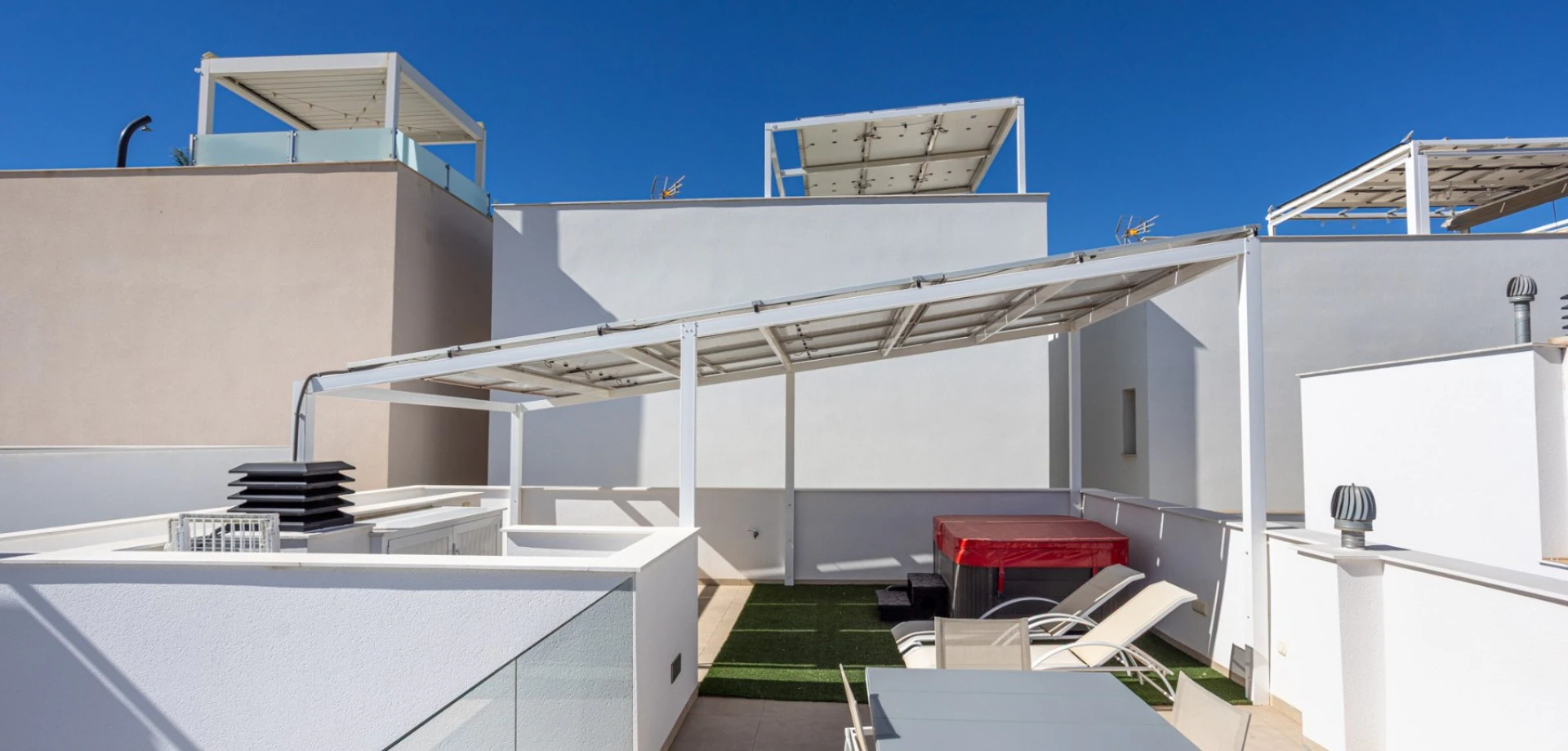 Terraced house for sale in Benijófar